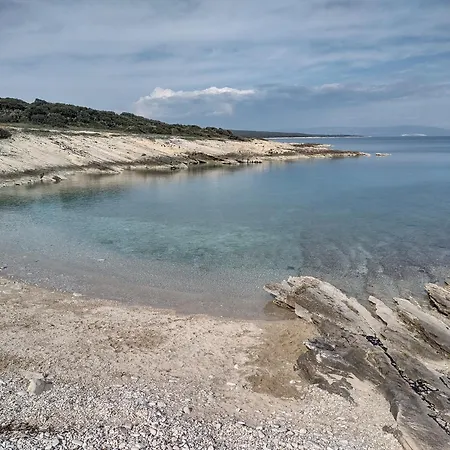 East Side Sea View Liznjan