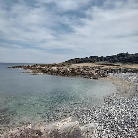 East Side Sea View Appartement Ližnjan