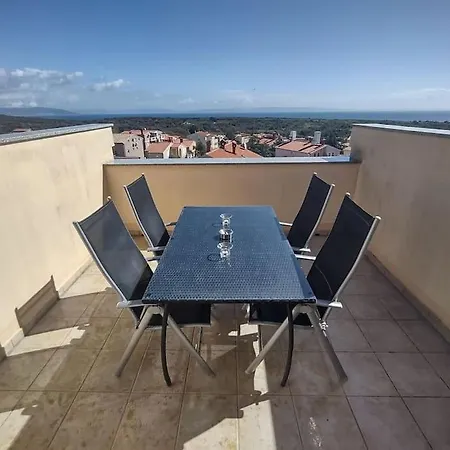 East Side Sea View Appartement