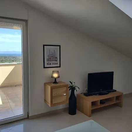 East Side Sea View Appartement *