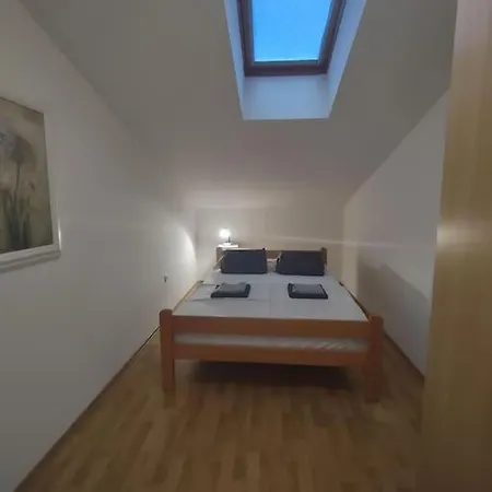 Appartamento East Side Sea View *