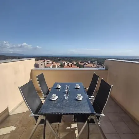 East Side Sea View * Ližnjan