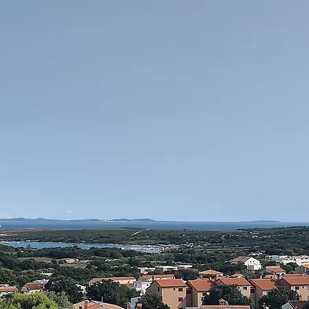 Appartamento East Side Sea View Ližnjan