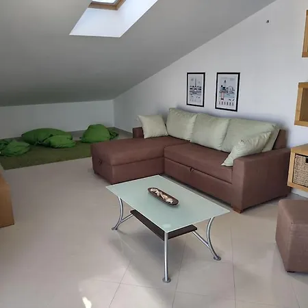 Appartamento East Side Sea View
