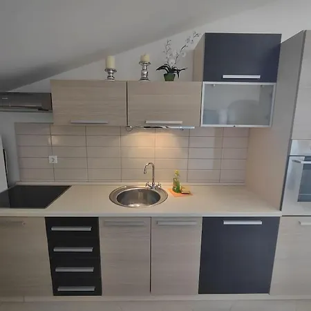 Appartamento East Side Sea View